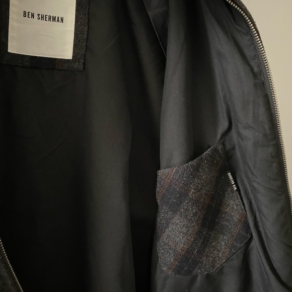 Ben Sherman Men’s Jacket - Picture 4 of 4